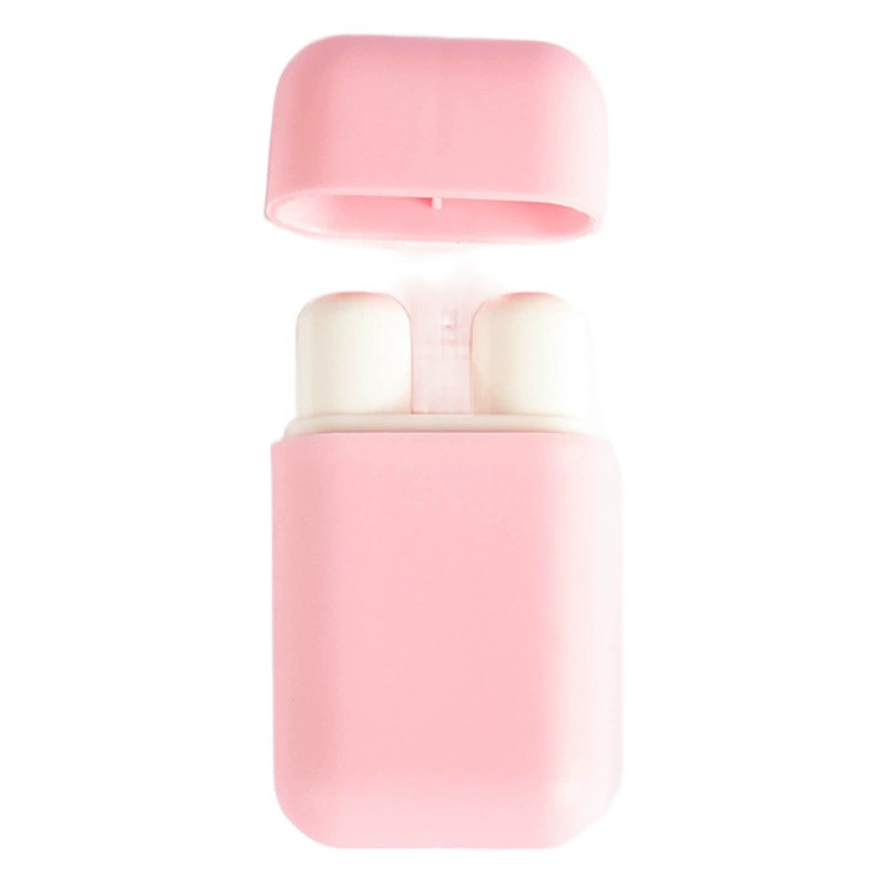 В наличии: пластиковая двухканальная трубка для назального ингаляции, упаковочный материал для назального ингаляции, трубка для назального ингаляции, трубка для назального отсасывания, трубка для снятия заложенности носа.