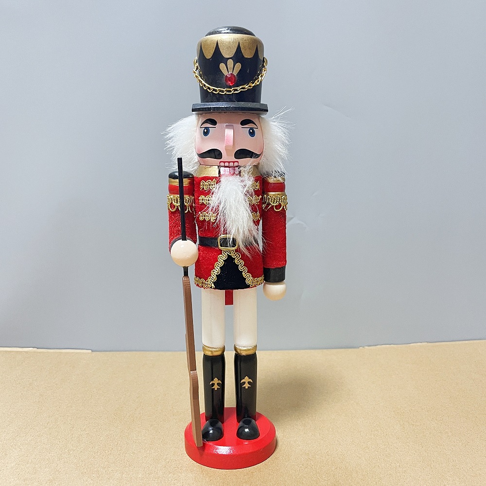 30cm-C 천으로 감싼 총