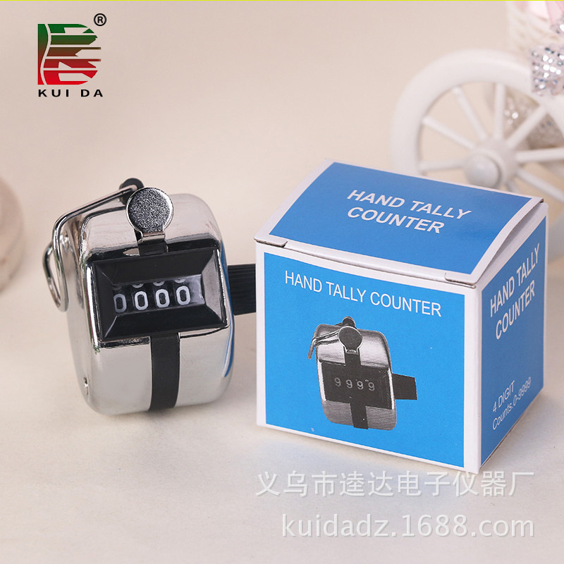 供应手动半铁计数器.新款计数器.电子计数器.