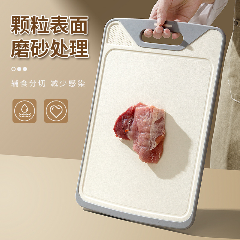 Kit de cuchillos de alimentos suplementarios para bebés cuchillo de verduras de acero inoxidable para bebés cuchillo de frutas de cocina doméstica