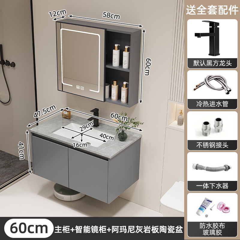 gabinete de baño cerámica integral lavabo inodoro gabinete de baño lavabo lavabo