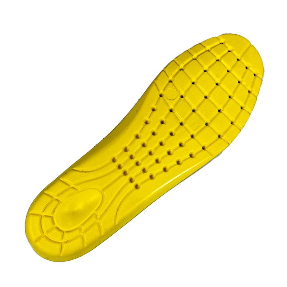 PU 깔창(최소 입찰 100쌍);35