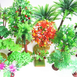 动植物仿真;仿真绿植;其他类玩具
