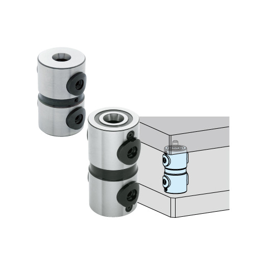 IMAO锁紧器CP151-08080   CP151-12125   CP151-16160