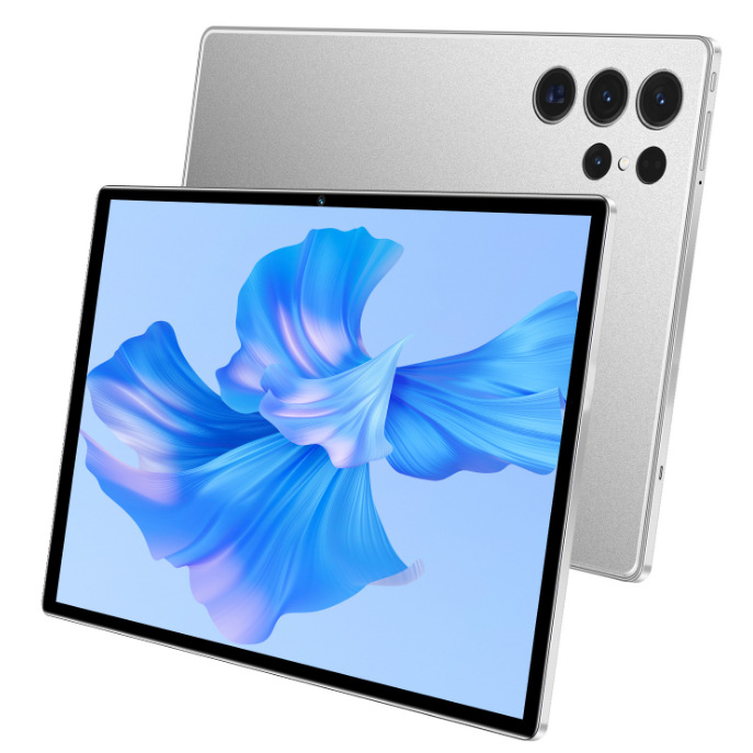 Красивое серебро