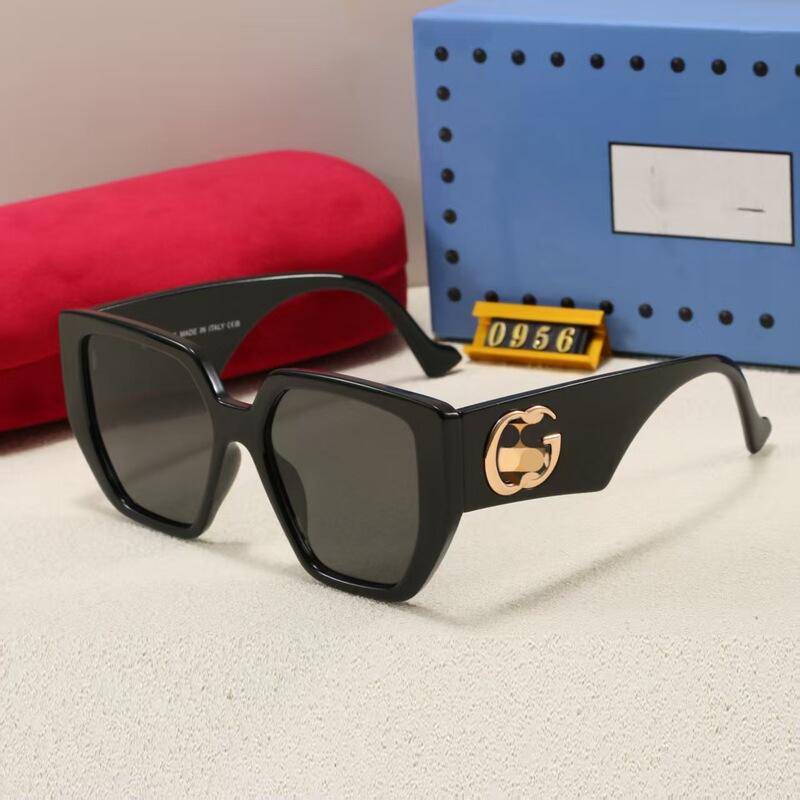 Sunglasses for Women, High-End, Face-Showing, Small, Anti-Uv, Large Frame, Retro Cat-Eye Glasses, 2025 New Sunglasses for Men Sunglasses for Women, High-End, Face-Showing, Small, Anti-Uv, Large Frame, Retro Cat-Eye Glasses, 2025 New Sunglasses for Men