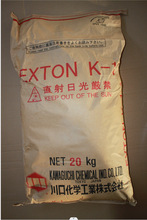 ���ӷ�ɢ��EXTON K-1