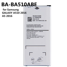 厂家批发EB-BA510ABE适用于三星A510 2016 A5 2016手机外置电池