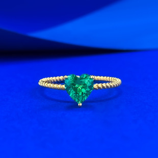 Ľ���¿�S925�y����ɯ���R�G6*6mm���ν�ָ�黨��ۺ��s�ٴ�ֱ��