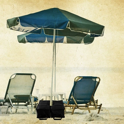 Sandbag Sunshade Tent Fixed – Çadırlar