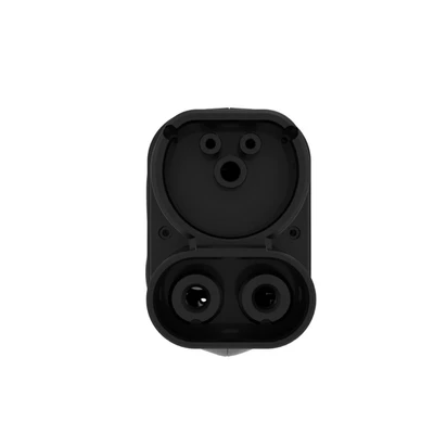 standard adapter, EV şarj adapterləri