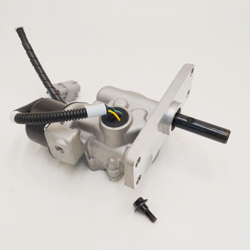 4145060042 4145060070 Is Suitable for Lexus and Toyota Rear Differential Lock