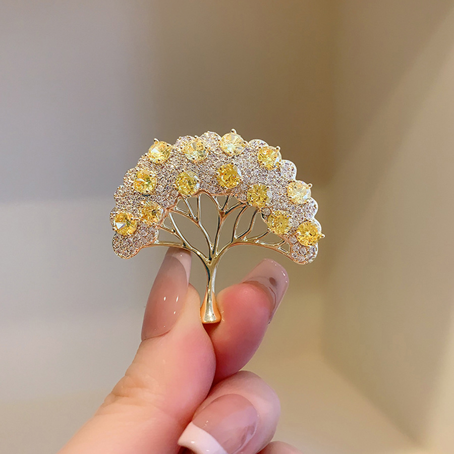 460#Lucky Tree