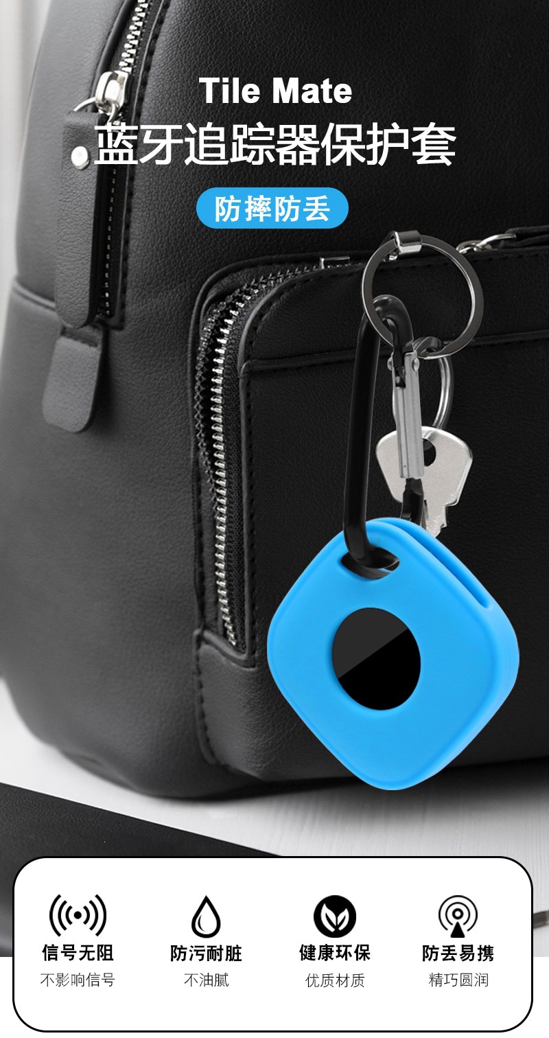 2025 New Apple Phone Anti-Loss Device FindMy for Elderly, Pets, Wallets, and Vehicles Global Locator