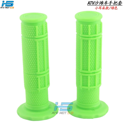 set throttle handle set unexpectedly – Motosiklet ləvazimatları və aksesuarları - green
