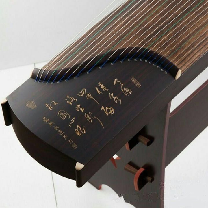 【考级】儿童成人通用古筝163标准筝初学入门十级专业演奏筝