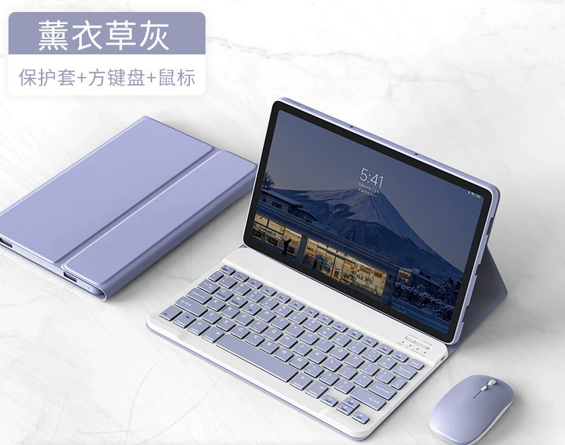 Honor, совместный защитный чехол, клавиатура для планшета, x8, 8A, Bluetooth, 11 дюймов, x9