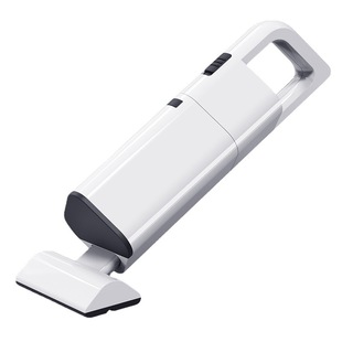 Handheld Car Vacuum Cleaner Wireless High Power 120W Dual-Purpose Household Car Vacuum Cleaner Pet Electric Hair Extractor