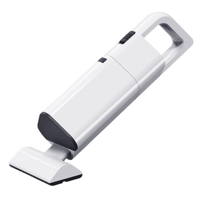 Handheld Car Vacuum Cleaner Wireless High Power 120W Dual-Purpose Household Car Vacuum Cleaner Pet Electric Hair Suction Device