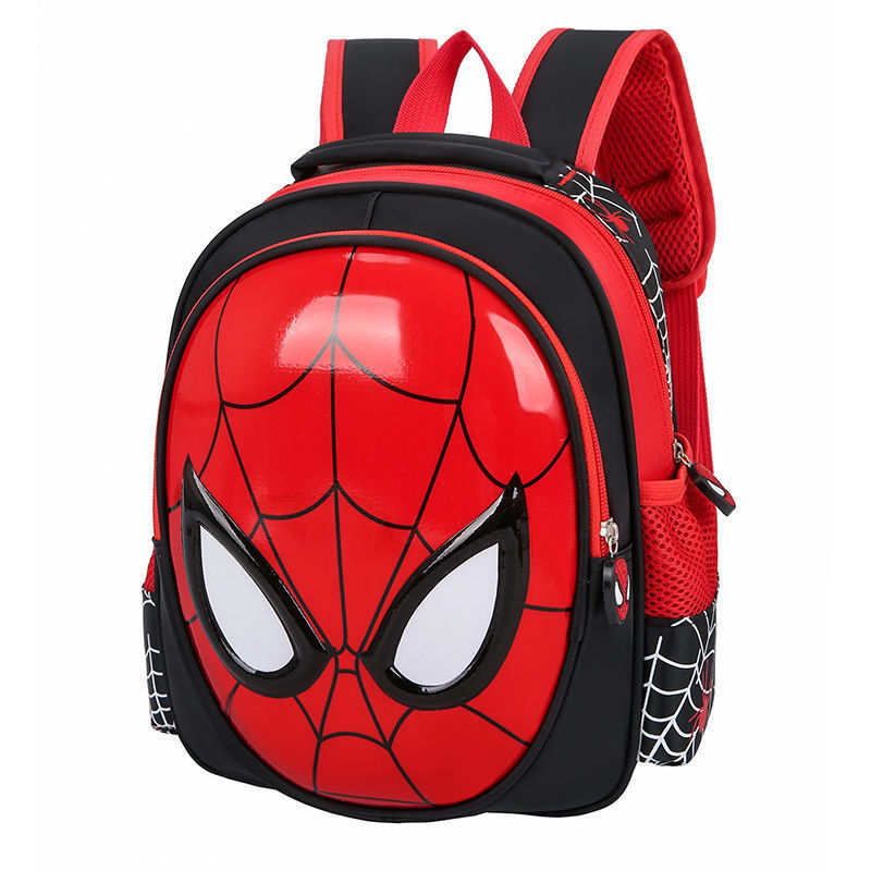 Cartoon school bag for early age