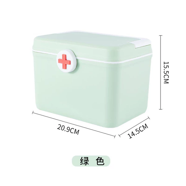 Macaron green