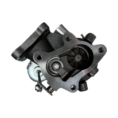 Turbocharger CT12-17201-64050, Supercharger