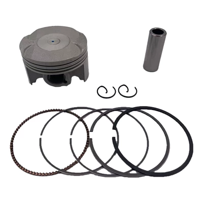 Cylinder and parts Nmax125 (B8R Engine)