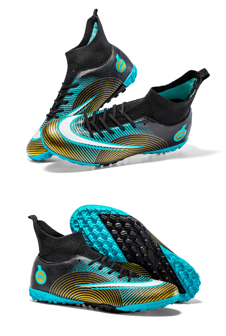 Fußballschuhe Bild 2