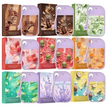 �羳ˮ����Շ��F�ŷN��ͬ��ζ��ˮ��y�o�ƾ��־�����