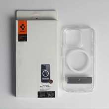 mOiphone15promax֙Cnspigen֧ܿ֙C