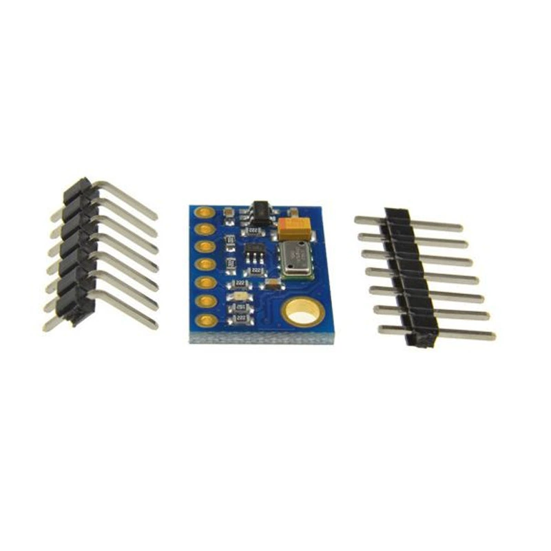 GY-63 MS5611-01BA03 модуль высокого precиз pneumatic сенсор высоты сенсорный модуль