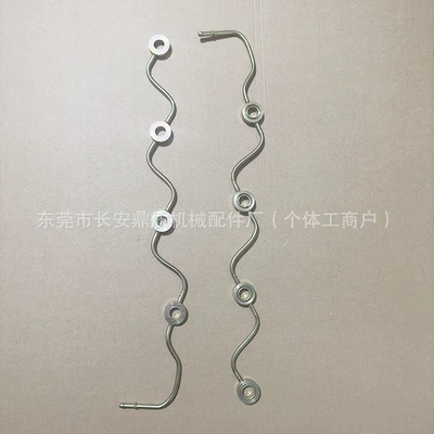 Suitable for Yanmar Tubing
