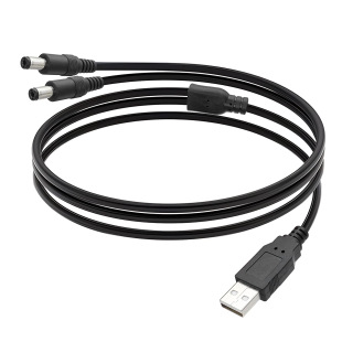 USB�Դ�D�Q��USB�DDC5.5*2.1mm�Դ��DC����С���1��2����늾�