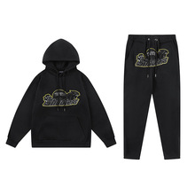 Trapstar�𾀻��^ë���̽��Bñ�l�W�����ƌ��ɼӽq�Lѝ���e���b