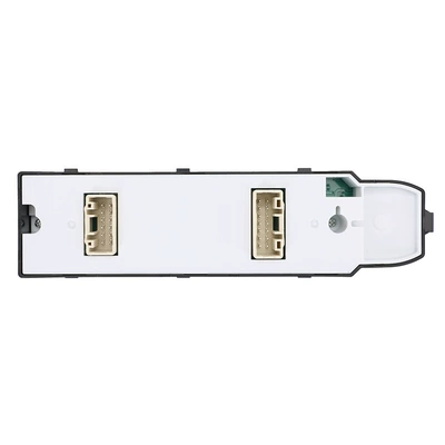 Window Switch, Glass lifter