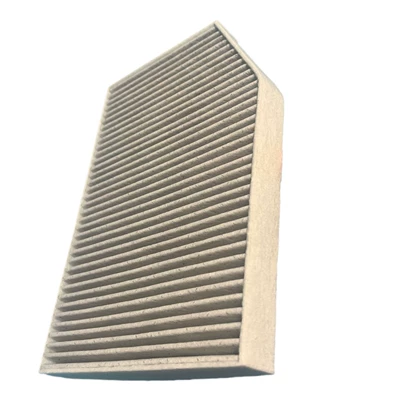 Conditioning Grid Filter 64119382885, Air conditioning filter