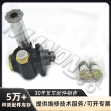 TCM叉车配件柴油手油泵(输油泵)叉车配件零件现货