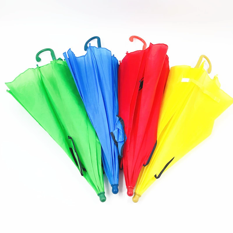 Фабрика прямой Детский мультфильм уха зонтик со свистком зонтик большой мультфильм уха зонтик может быть напечатан логотип