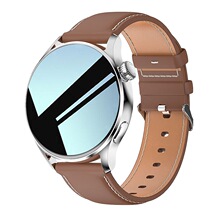 �¿������ֱ�watch3�A����pro���NFC�T����ˮ�๦��̫����