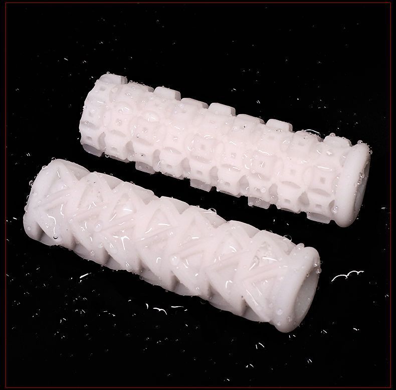 Jiuai Portable Male Masturbator Cup with TPE Sleeve, Compact 30x120mm, Pleated Texture — detail image 13