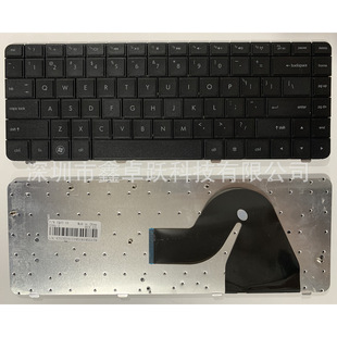 Suitable for Hp Hp Cq42 G42 Hstnn-Q60C Q50C Q51C Q61C Q63C Notebook Keyboard