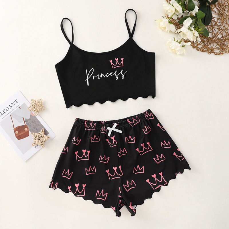 Letter Princess