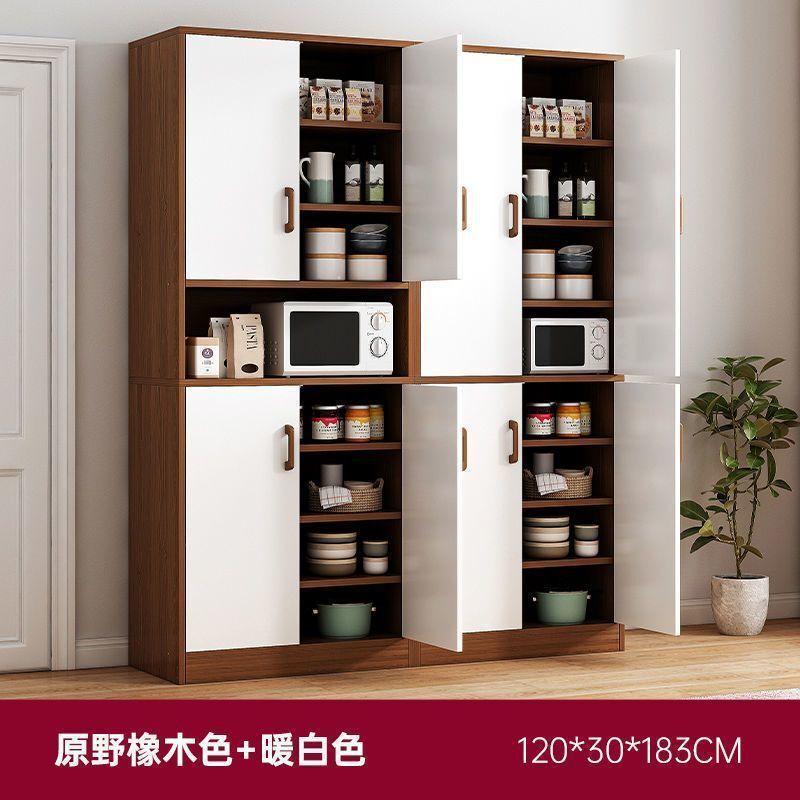 サイドボード、キッチンキャビネット、食器棚、高さのある収納キャビネット、玄関キャビネット、ティーキャビネット、収納キャビネット、収納キャビネット|undefined