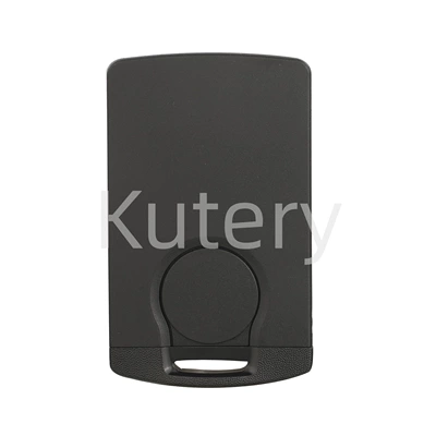 Key 433 Frequency Id46-Pcf7941 – Car Keys