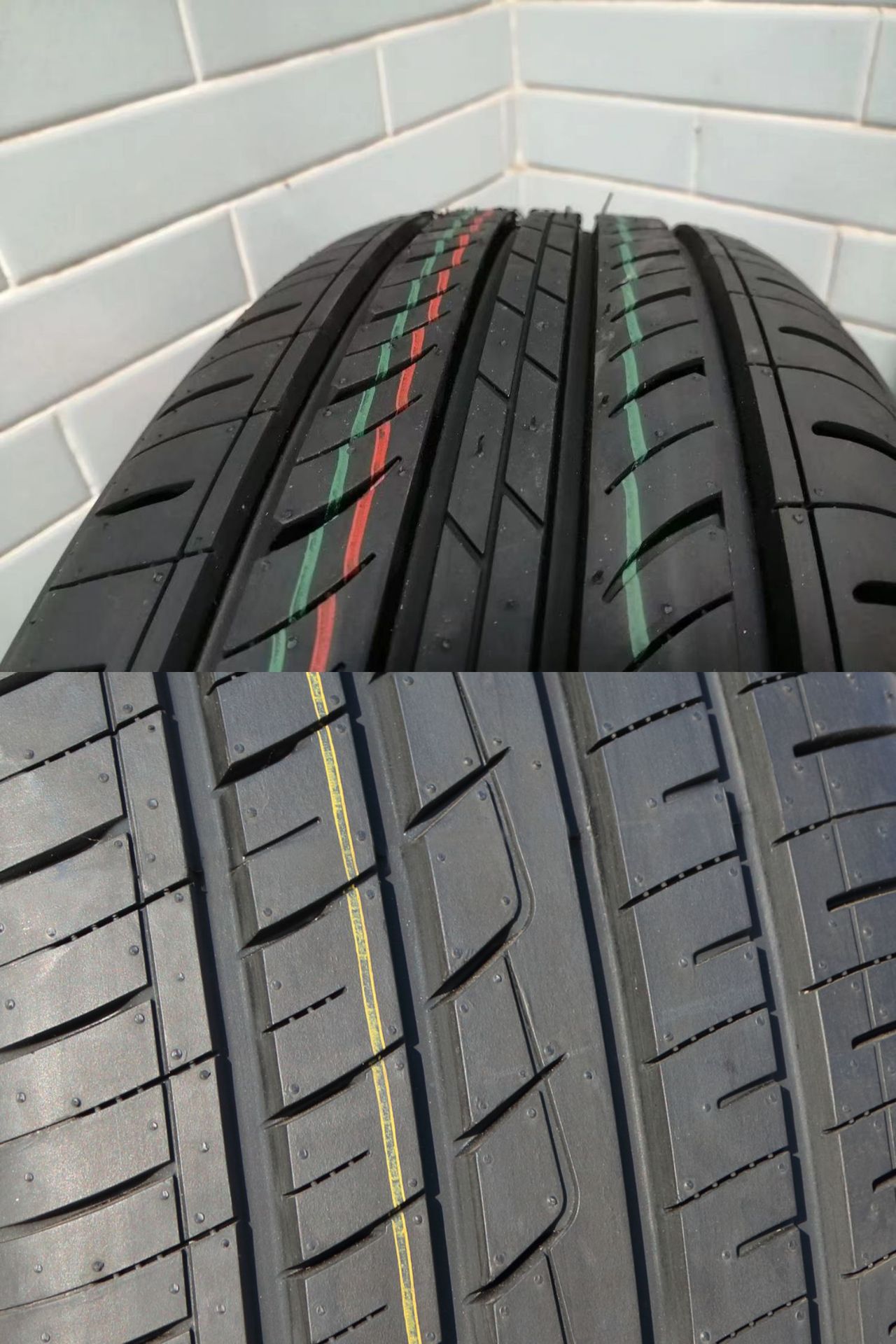 Car Tires 175 185 195 205 215 225 50 55 60 65/70R14R15R16R Wholesale