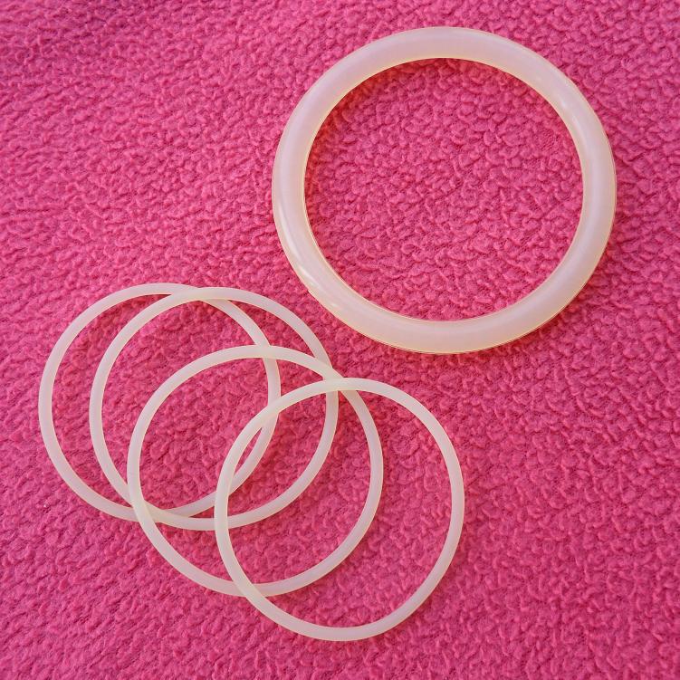 厂家直销YV型聚氨酯o型圈 PU密封圈 密封件 橡胶密封件 液压