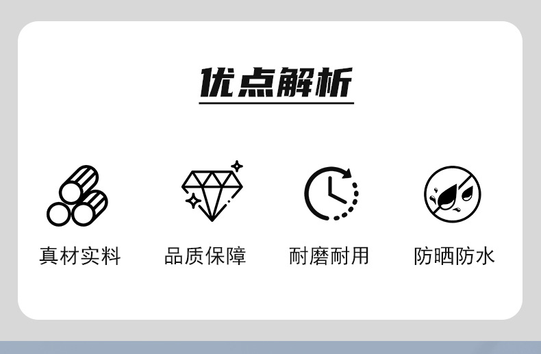 Cross-Border Car Tire Protective Cover, Universal Spare Tire Cover, Waterproof, Sun-Proof, Dirt-Proof, Rain-Proof, Anti-Aging, Anti-Corrosion