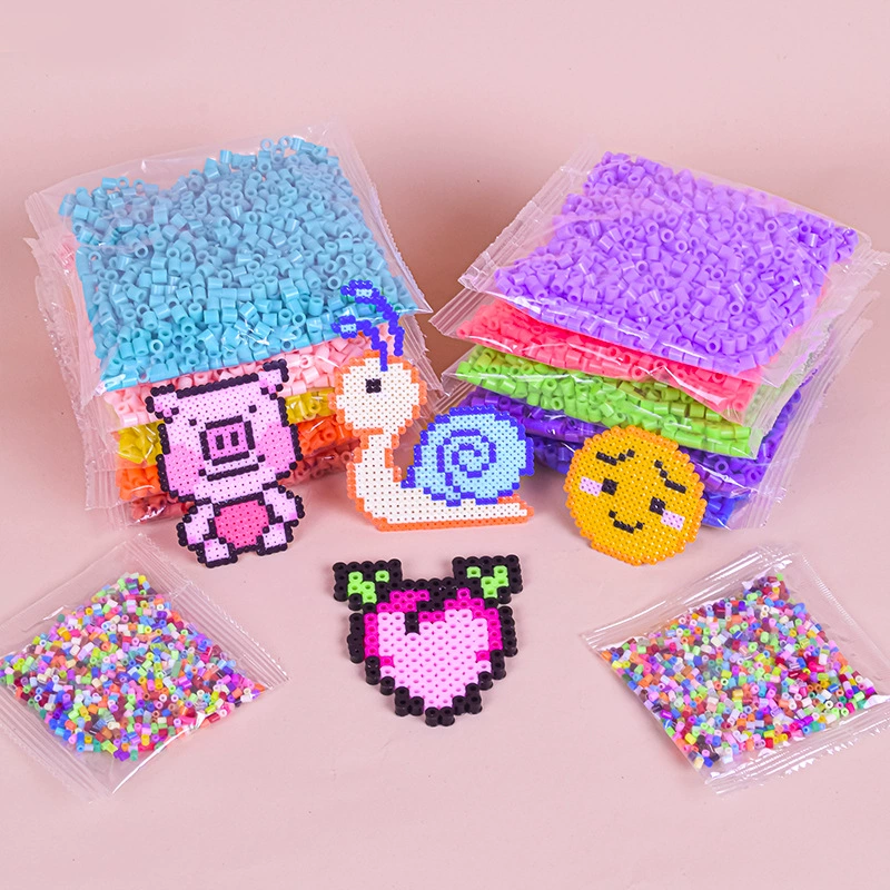 Smart toy, 5mm, 1000 pieces, 2.6mm, wholesale