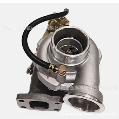 K16 53169887015 Supercharger