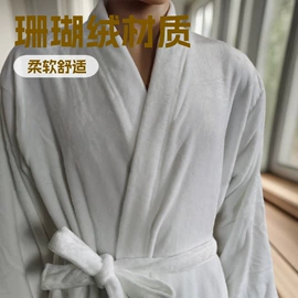 酒店浴袍;连帽浴巾;酒店毛巾